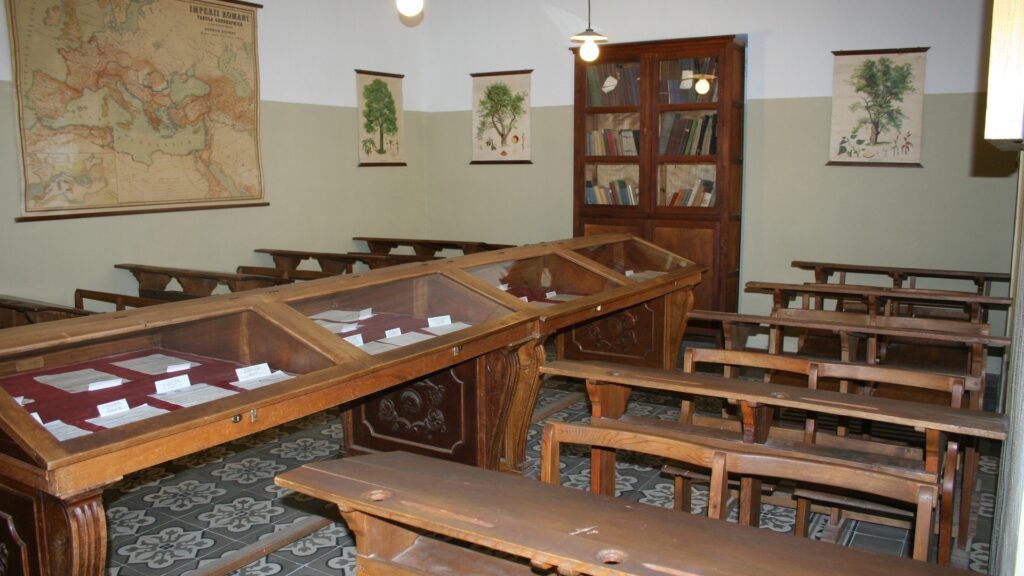 Turismo Baeza - Baeza mantiene viva la poesía de Antonio Machado con su Semana Machadiana