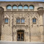 Baeza, ciudad Patrimonio de la Humanidad: un tesoro histórico y cultural 36 UNIA, Universidad Internacional de Andalucía, sede Antonio Machado