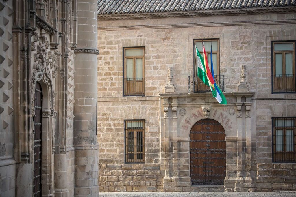 Turismo Baeza - Disfruta de los mejores planes primaverales en la histórica ciudad de Baeza