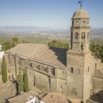 Baeza para amantes de la historia 3 Catedral de Baeza