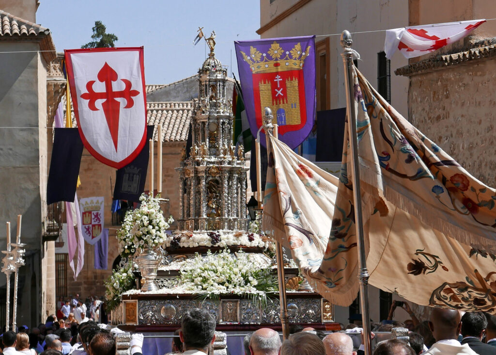 Turismo Baeza - Disfruta de los mejores planes primaverales en la histórica ciudad de Baeza
