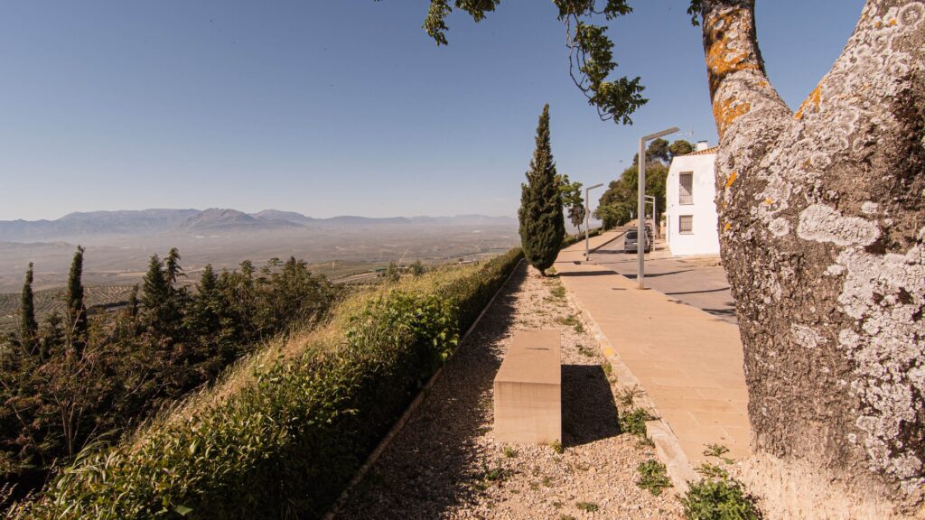 Turismo Baeza - Disfruta de los mejores planes primaverales en la histórica ciudad de Baeza