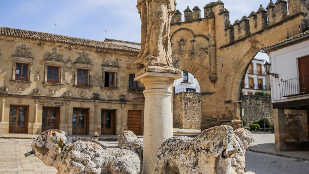 Turismo Baeza - Disfruta de los mejores planes primaverales en la histórica ciudad de Baeza