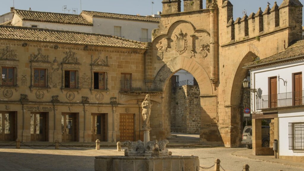 Turismo Baeza - Disfruta de los mejores planes primaverales en la histórica ciudad de Baeza