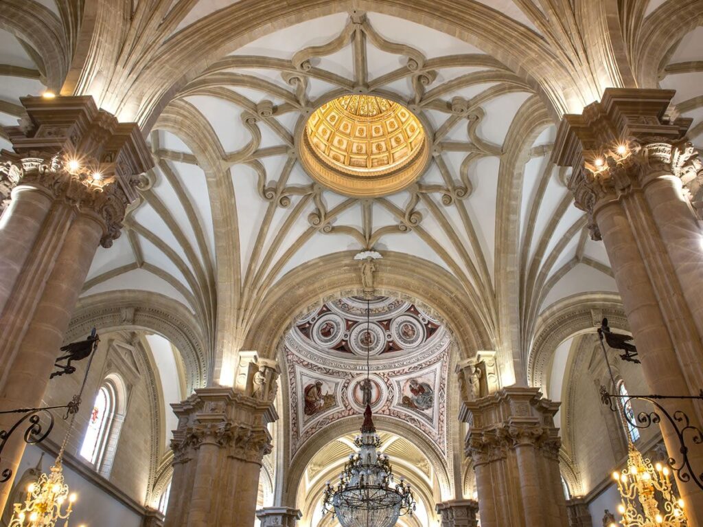 Turismo Baeza - Un fin de semana romántico en Baeza: planes para parejas