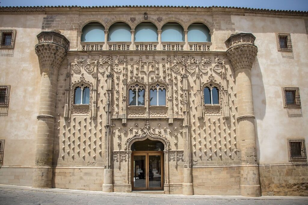 Turismo Baeza - Un fin de semana romántico en Baeza: planes para parejas