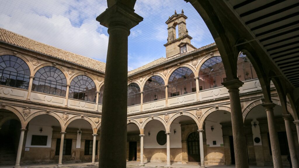 Turismo Baeza - Un fin de semana romántico en Baeza: planes para parejas