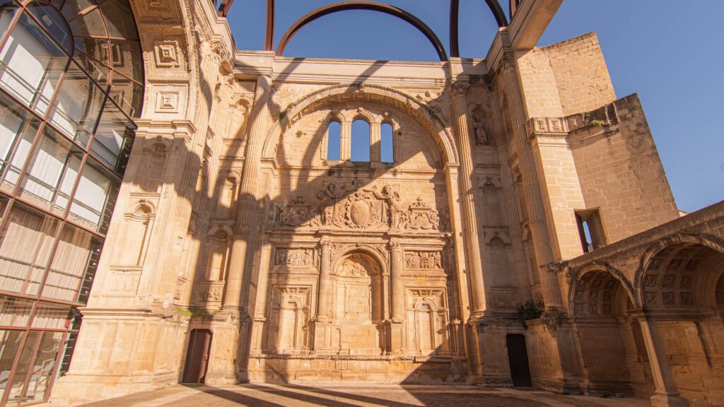 Turismo Baeza - Rincones secretos de Baeza: lugares poco conocidos con mucho encanto