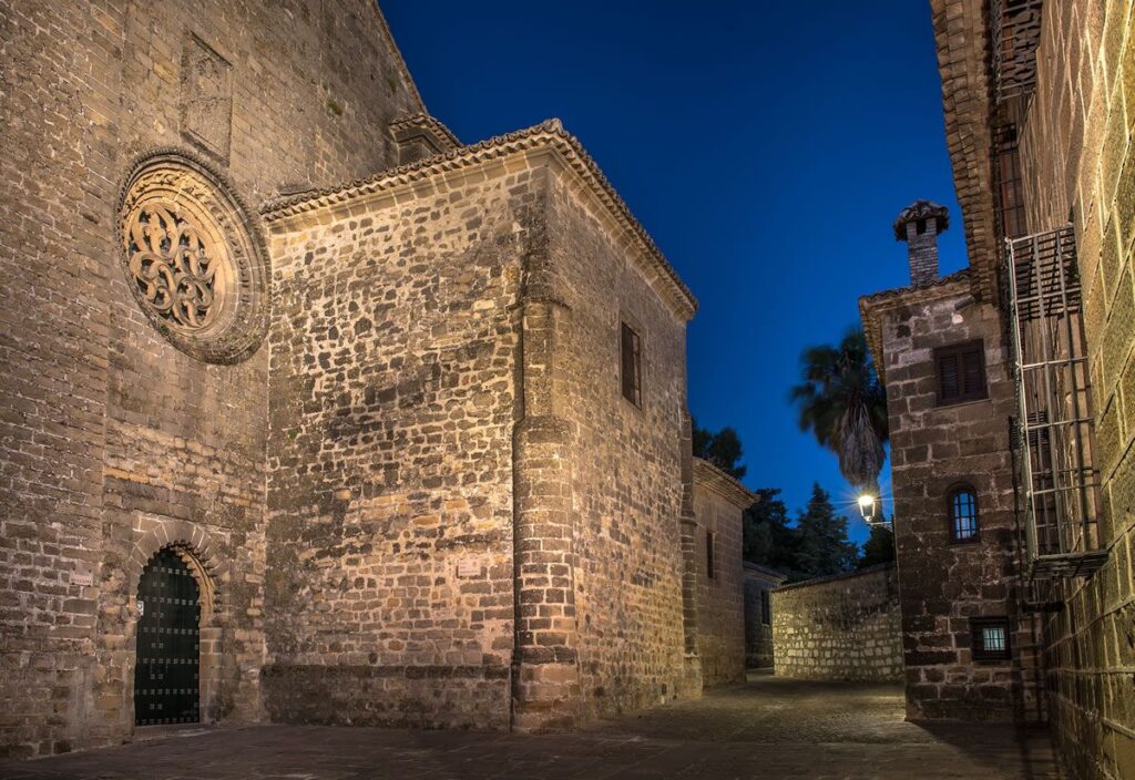 Turismo Baeza - Rincones secretos de Baeza: lugares poco conocidos con mucho encanto