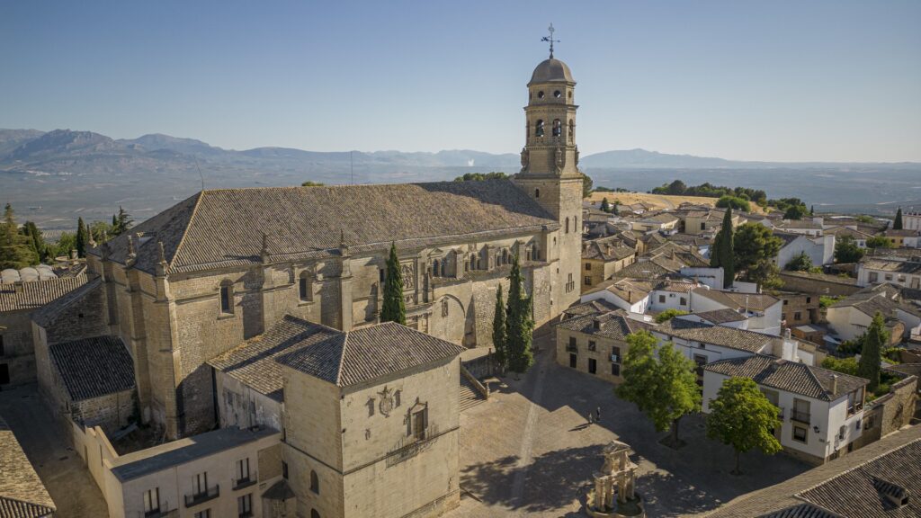 Turismo Baeza - Escapada de primavera: 24 horas en Baeza