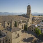 Escapada de primavera: 24 horas en Baeza 24 Turismo Baeza - Escapada de primavera: 24 horas en Baeza