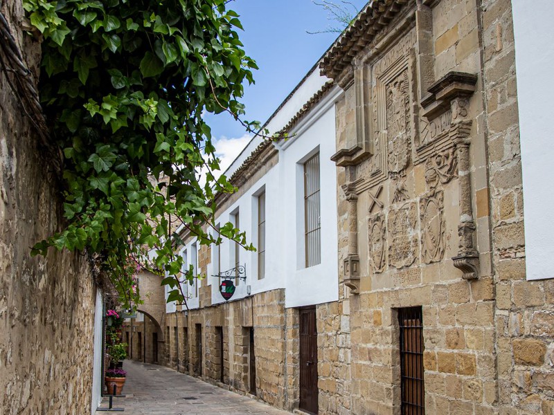 Turismo Baeza - Rincones secretos de Baeza: lugares poco conocidos con mucho encanto