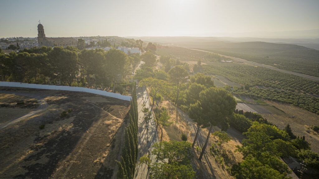 Turismo Baeza - Escapada de primavera: 24 horas en Baeza