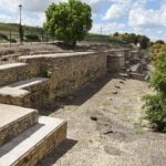 Baeza natural: miradores y lugares donde respirar aire puro 13 Paseo de las Murallas en Baeza
