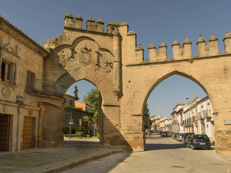 Turismo Baeza - Escapada de primavera: 24 horas en Baeza