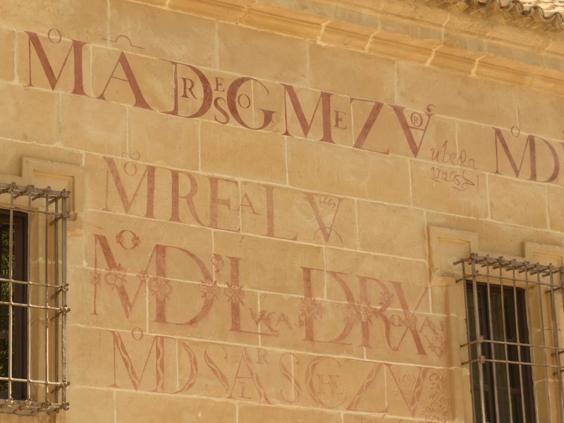 Turismo Baeza - Rincones secretos de Baeza: lugares poco conocidos con mucho encanto