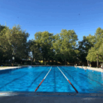 Disfruta de un refrescón en la Piscina Municipal de Baeza 17 Piscina Municipal de Baeza