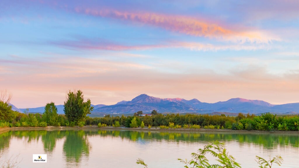 Turismo Baeza - Baeza natural: miradores y lugares donde respirar aire puro