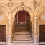 Conoce todo lo que necesitas saber sobre el Palacio de Jabalquinto 15 Turismo Baeza - Conoce todo lo que necesitas saber sobre el Palacio de Jabalquinto