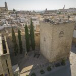 Descubre la historia del Torreón Puerta de Úbeda en Baeza 9 Turismo Baeza - Descubre la historia del Torreón Puerta de Úbeda en Baeza