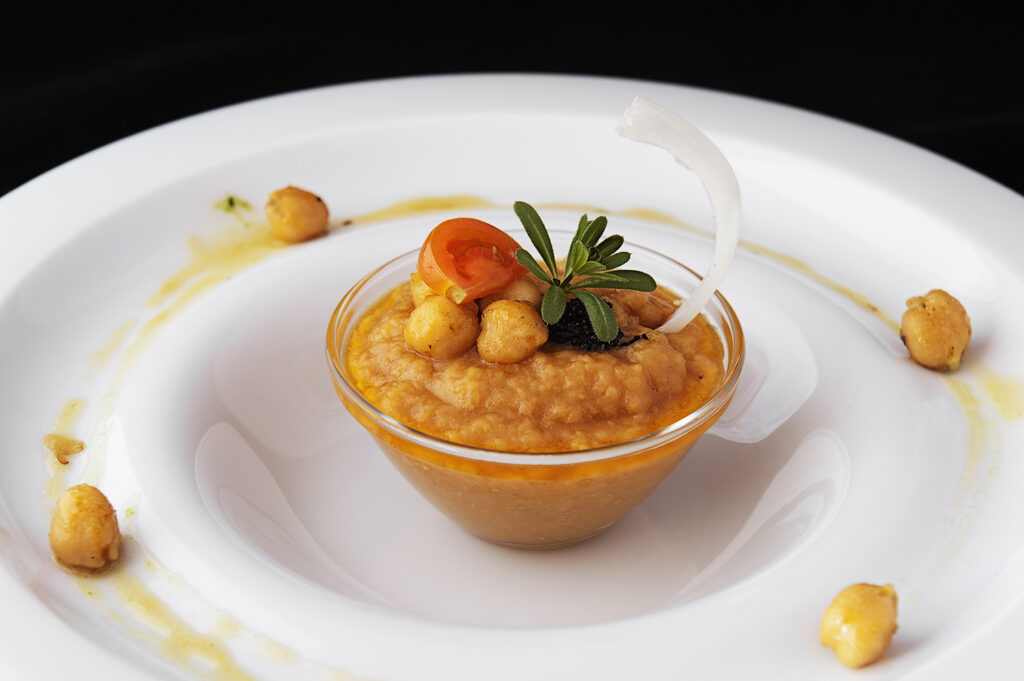 Turismo Baeza - Sabores de septiembre en Baeza: la gastronomía de temporada que no te puedes perder