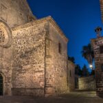 Planes en Baeza para un septiembre y vuelta a la rutina diferentes 8 Turismo Baeza - Planes en Baeza para un septiembre y vuelta a la rutina diferentes