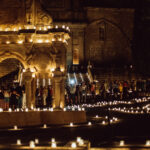 Renacimiento a la luz de las velas y Noche del Patrimonio: Baeza brilla con luz propia 6 Turismo Baeza - Renacimiento a la luz de las velas y Noche del Patrimonio: Baeza brilla con luz propia
