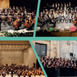 Música y tradición: las bandas y corales de Baeza que mantienen viva la cultura local 1 Turismo Baeza - Música y tradición: las bandas y corales de Baeza que mantienen viva la cultura local