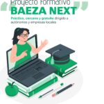 Baeza Next: el programa que impulsa la digitalización de los negocios locales 3 Turismo Baeza - Baeza Next: el programa que impulsa la digitalización de los negocios locales