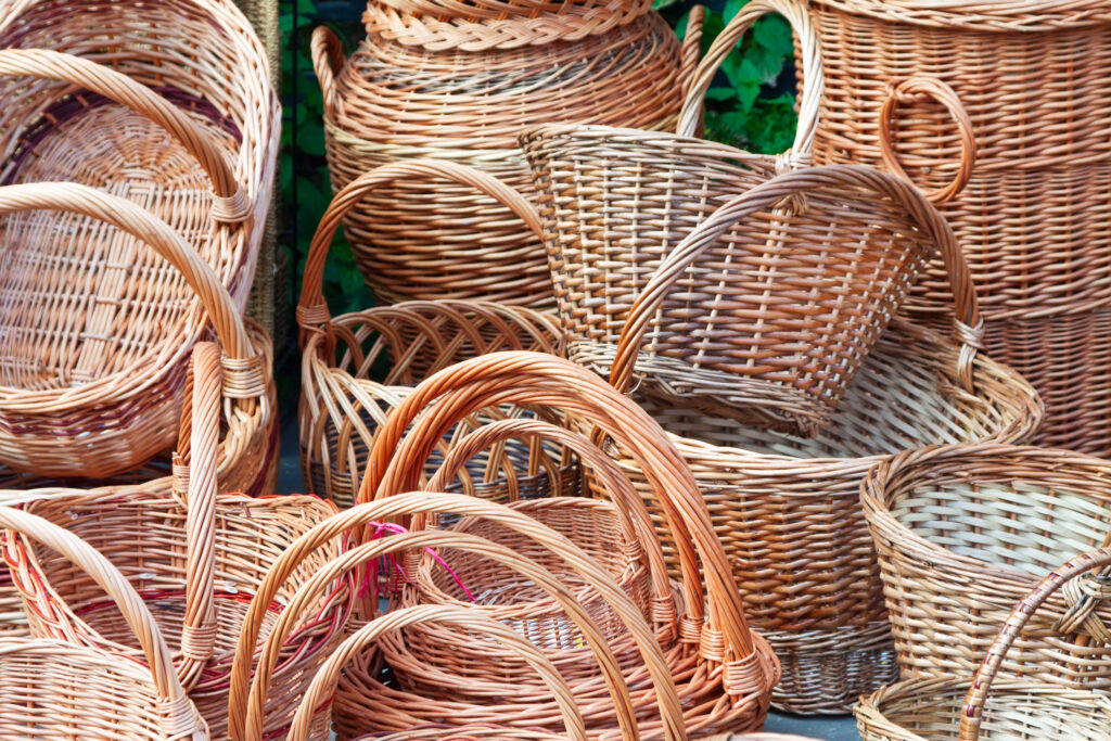 Turismo Baeza - Oficios tradicionales de Baeza: artesanía y saberes que resisten al tiempo
