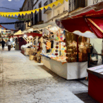 Turismo Baeza - Baeza en fiestas: devoción y cultura en honor a San Andrés