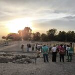 Turismo Baeza - Nuevos secretos bajo el Cerro del Alcázar