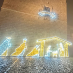 Turismo Baeza - Descubre todos los belenes que puedes visitar en Baeza esta Navidad