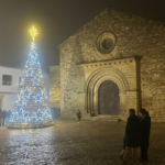 Turismo Baeza - Una ciudad Patrimonio de la Humanidad bajo la luz navideña