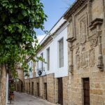 Turismo Baeza - Fiestas del Barrio de Andalucía: tradición, música y sabor en Baeza
