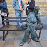 Turismo Baeza - XX Semana Machadiana en Baeza: poesía, historia y homenaje a Antonio Machado