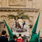 Turismo Baeza - Patrimonio y tradición en la Semana Santa baezana