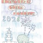 Feria y Fiestas de Las Escuelas: tradición, música y convivencia en honor a San Isidro Labrador 5 Turismo Baeza - Feria y Fiestas de Las Escuelas: tradición, música y convivencia en honor a San Isidro Labrador