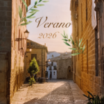 Baeza calienta motores para el verano: llega la temporada de vivir la ciudad en la calle 1 Turismo Baeza - Baeza calienta motores para el verano: llega la temporada de vivir la ciudad en la calle