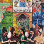 Turismo Baeza - Agosto en Baeza: feria, tradición y experiencias bajo un cielo único